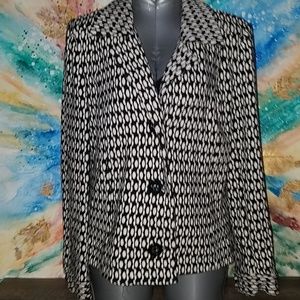 Chico's jacket/Blazer